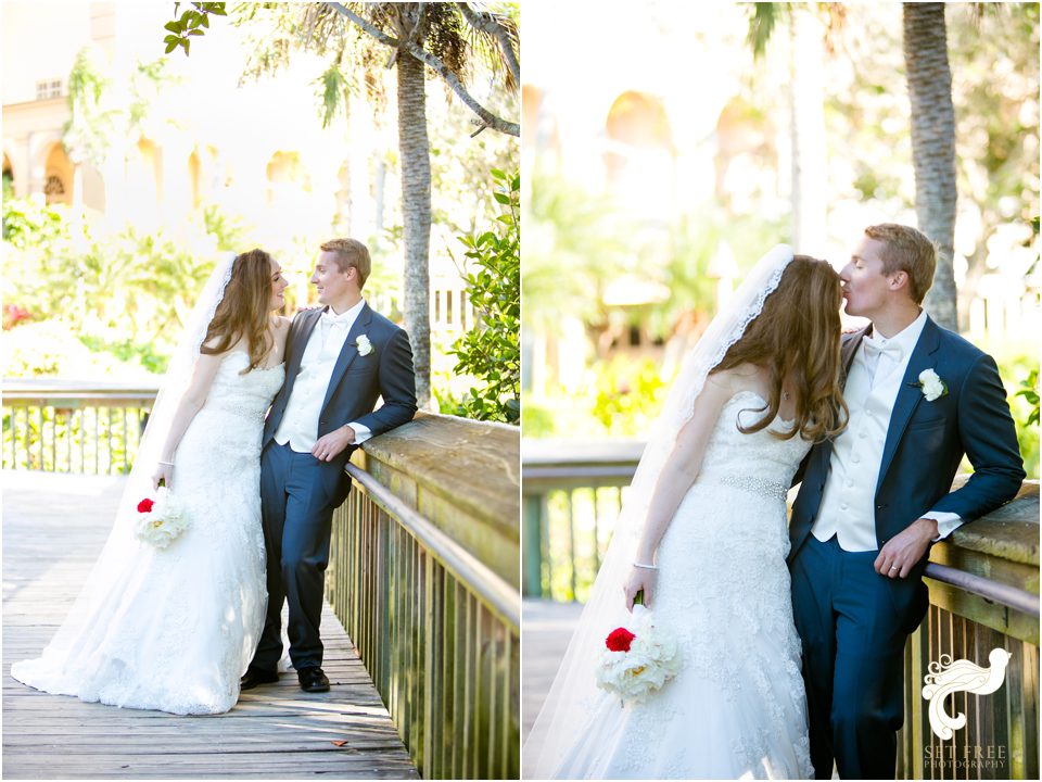 Naples Wedding Photographer Set Free Photography Ritz Carlton