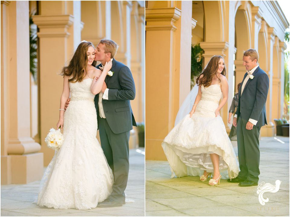 Naples Wedding Photographer Set Free Photography Ritz Carlton