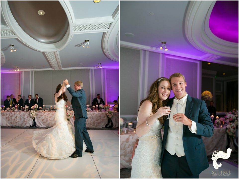 Naples Wedding Photographer Set Free Photography Ritz Carlton