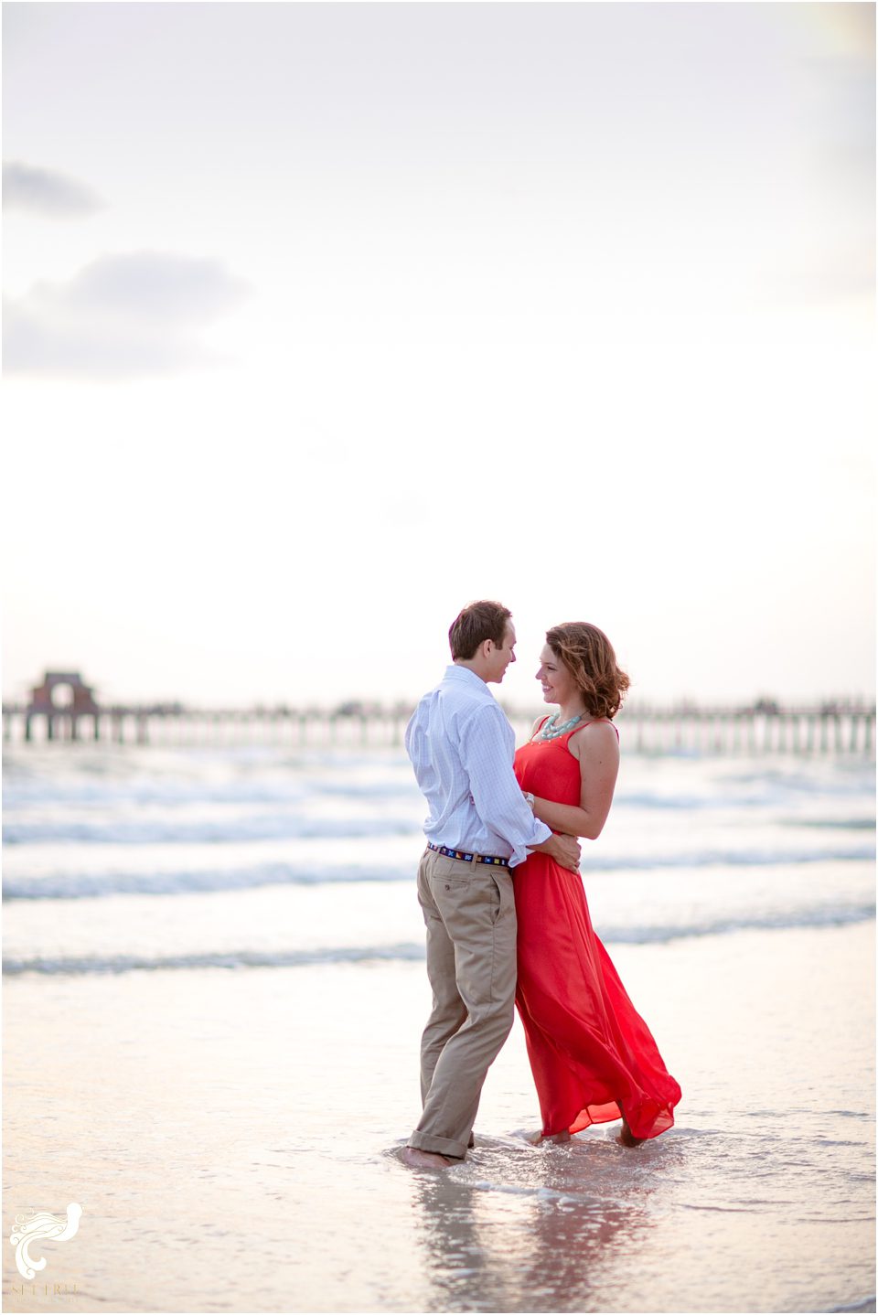 Naples Wedding Photographer set free photography naples beach