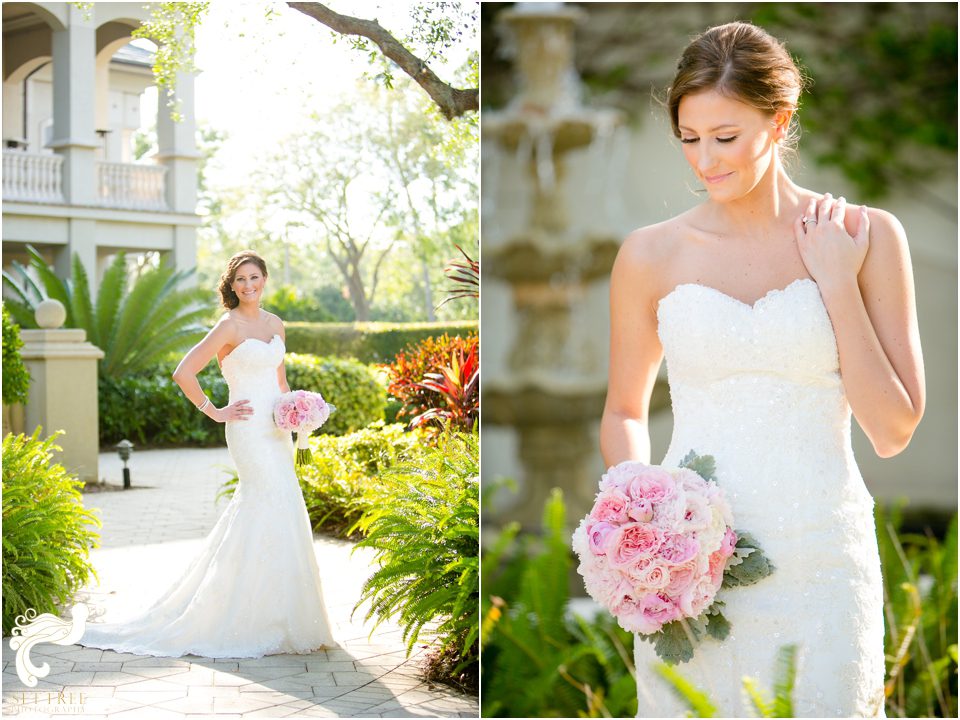 Naples wedding photography set free photography the club at the strand