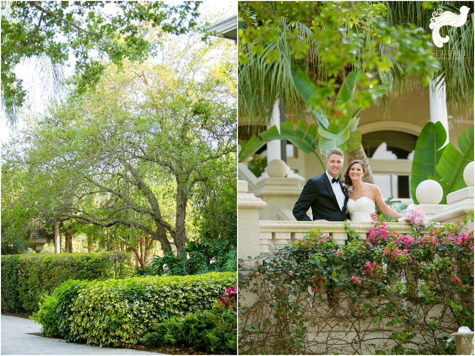 Naples wedding photography set free photography the club at the strand
