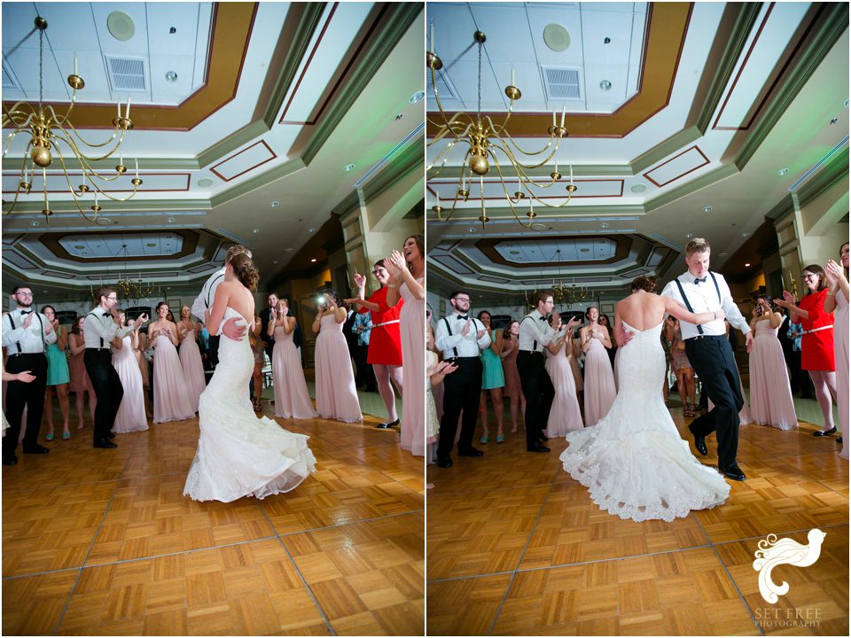 Naples wedding photography set free photography the club at the strand