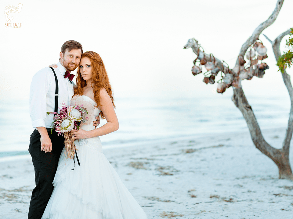 Naples Wedding Photographer Set Free Photography Beach