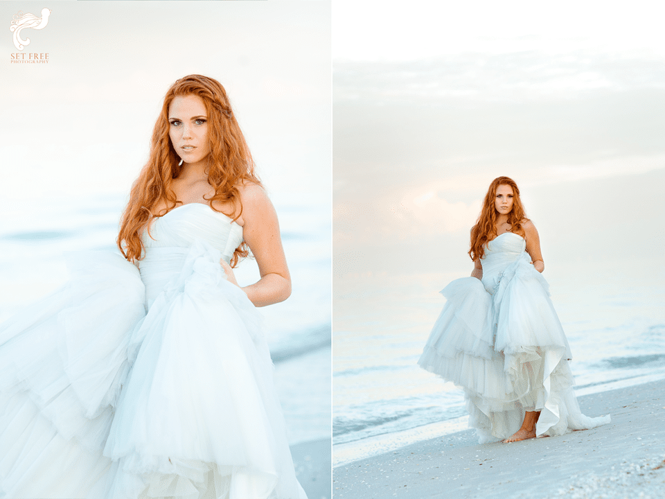 Naples Wedding Photographer Set Free Photography Beach