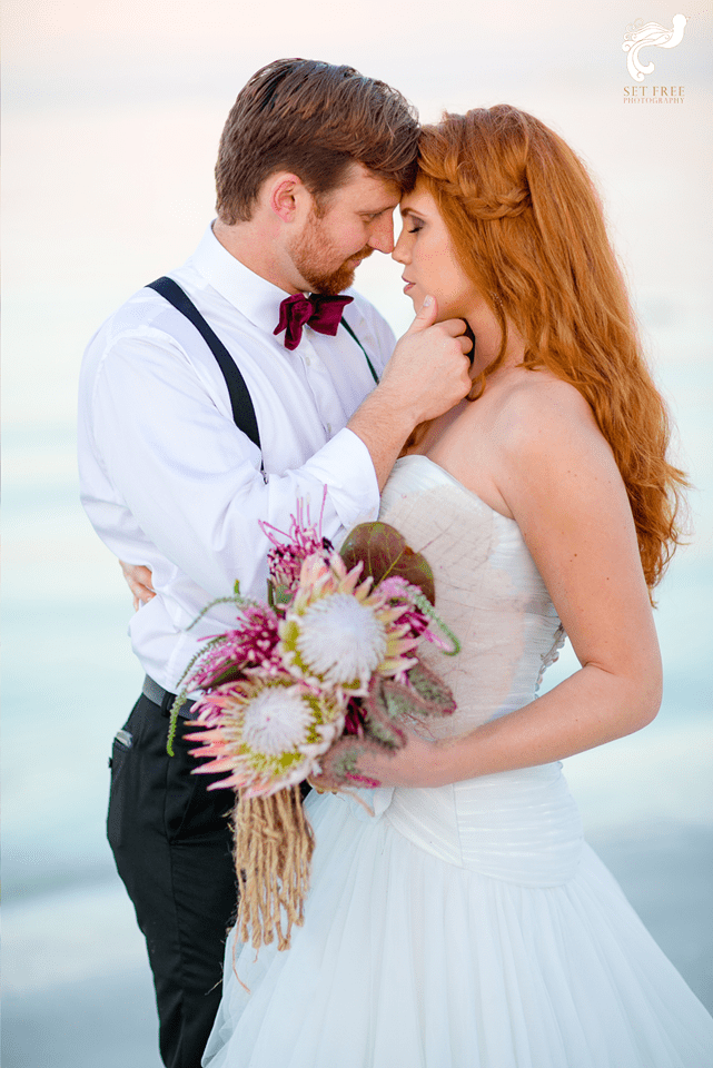 Naples Wedding Photographer Set Free Photography Beach