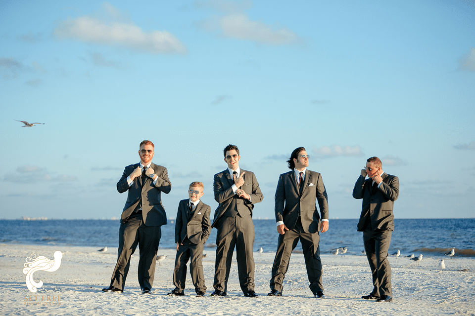 Naples Wedding Photographer Set Free Photography Fort Myers Beach