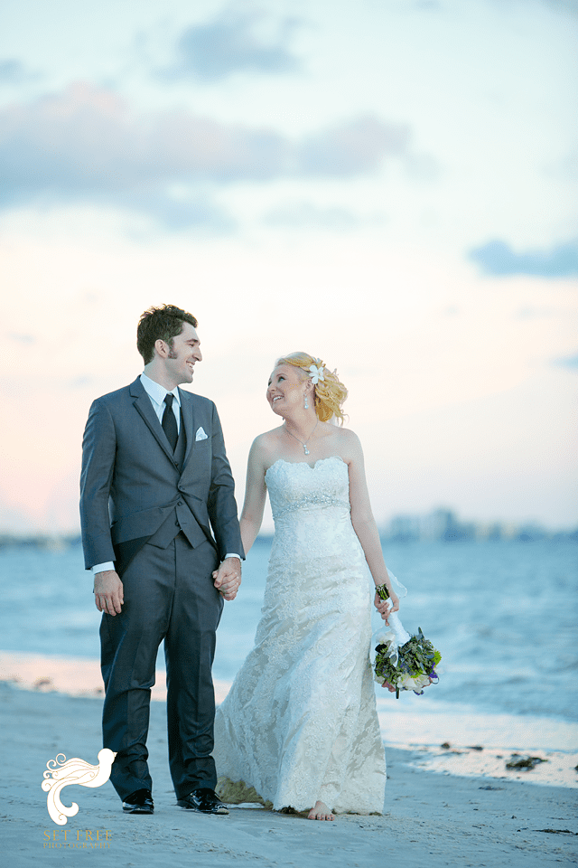 Naples Wedding Photographer Set Free Photography Fort Myers Beach