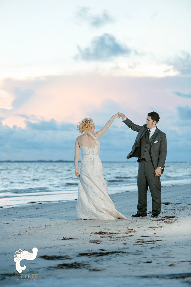Naples Wedding Photographer Set Free Photography Fort Myers Beach