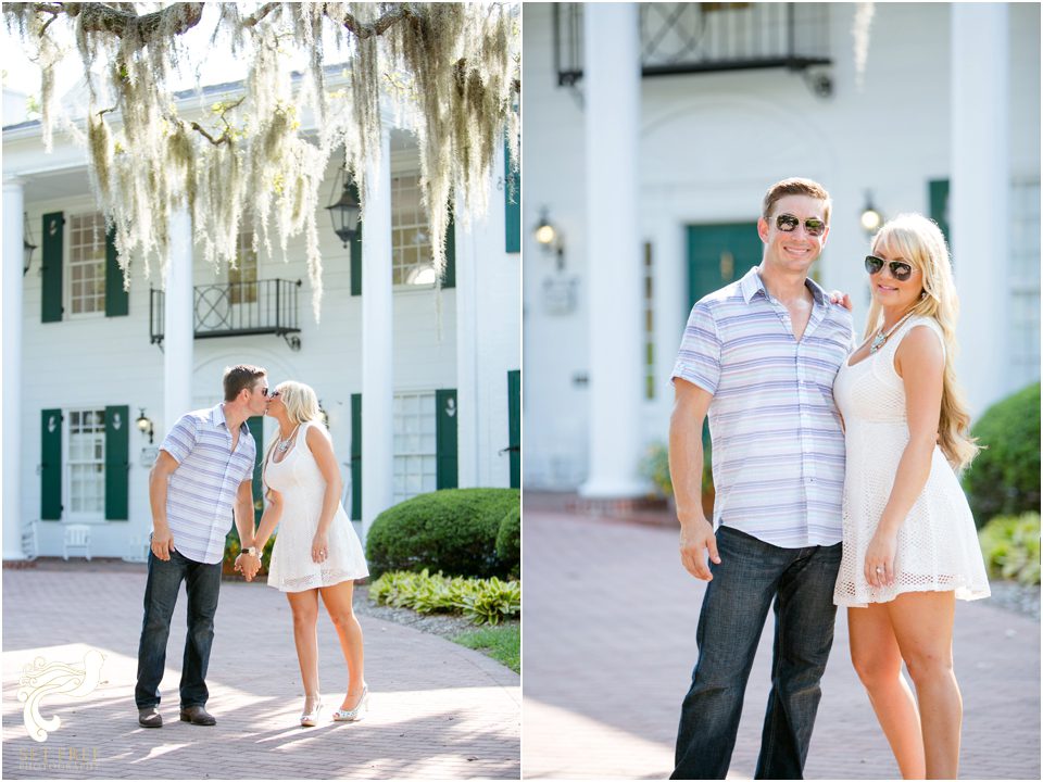 Naples wedding photographer set free photography engagement sarasota marie selby gardens