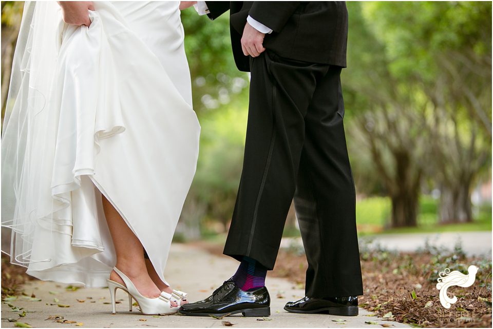 bride kate spade shoes