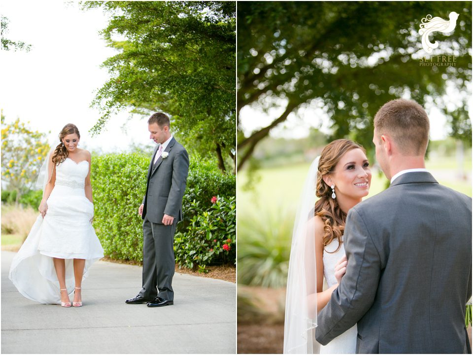 bride groom Naples Wedding photographers set free photography