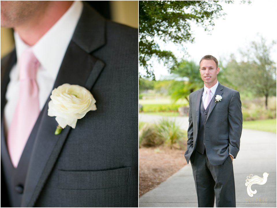 groom Naples Wedding photographers set free photography