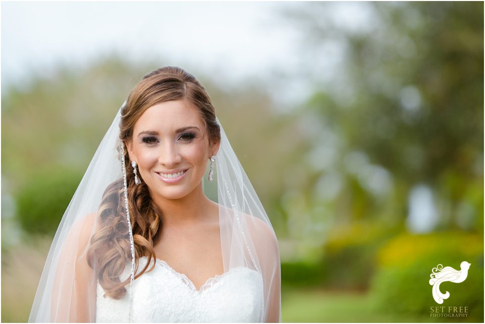 bride Naples Wedding photographers set free photography