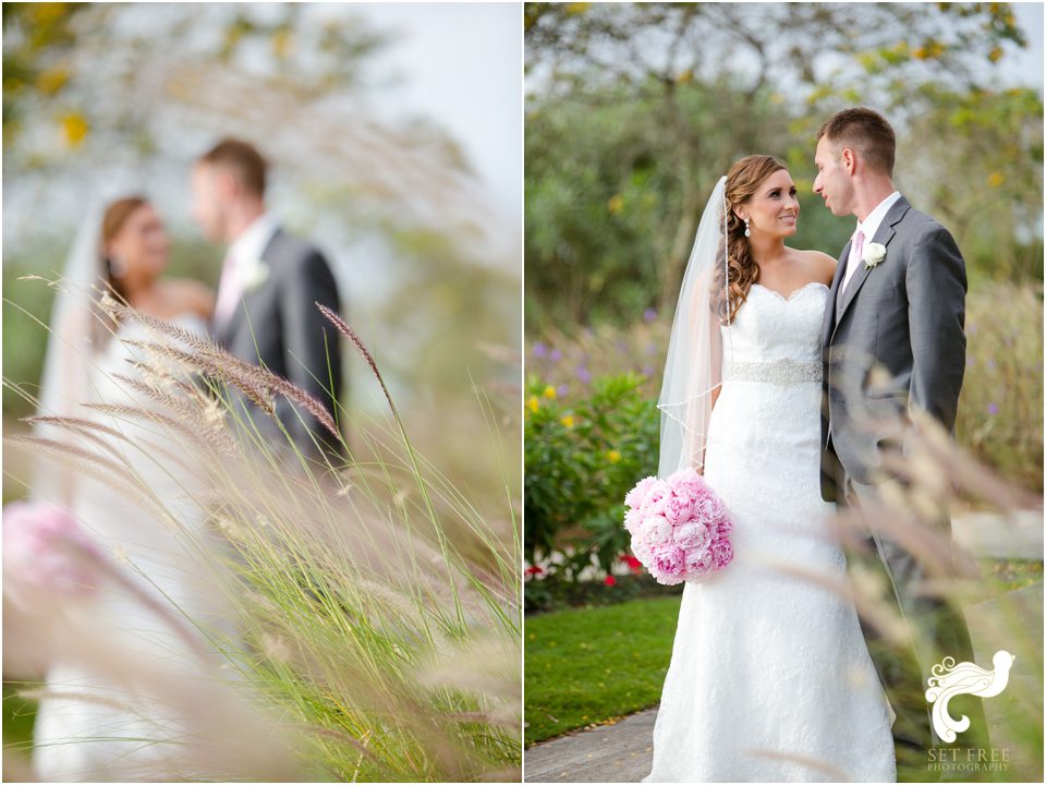 bride groom Naples Wedding photographers set free photography