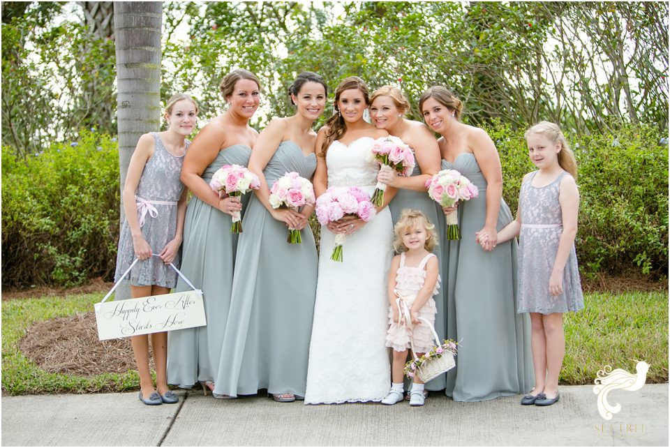 bridesmaidsNaples Wedding photographers set free photography