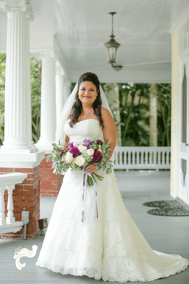 Naples wedding photographer set free photography heitman house