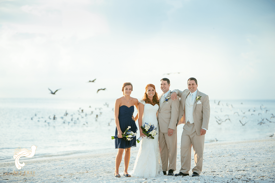 naples wedding photographer marco island ocean beach resort set free photography