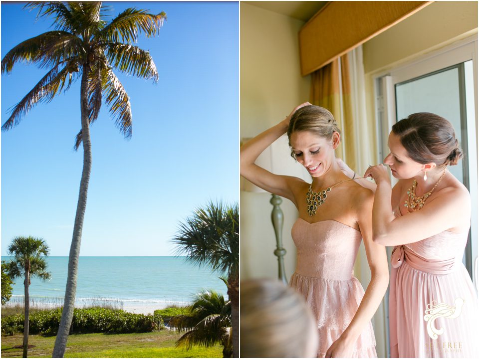 Sanibel Wedding Casa Ybel Set Free Photography