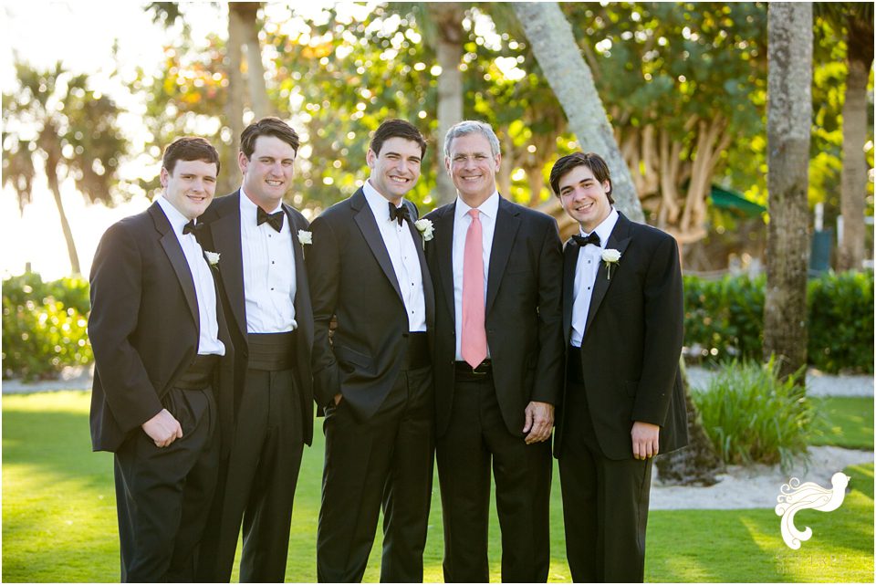 Sanibel Wedding Casa Ybel Set Free Photography