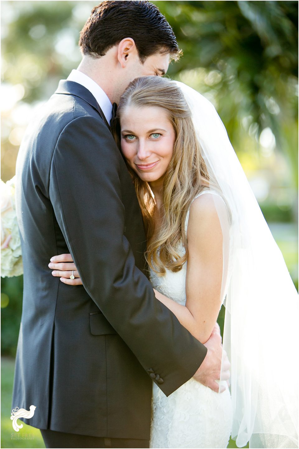 Sanibel Wedding Casa Ybel Set Free Photography