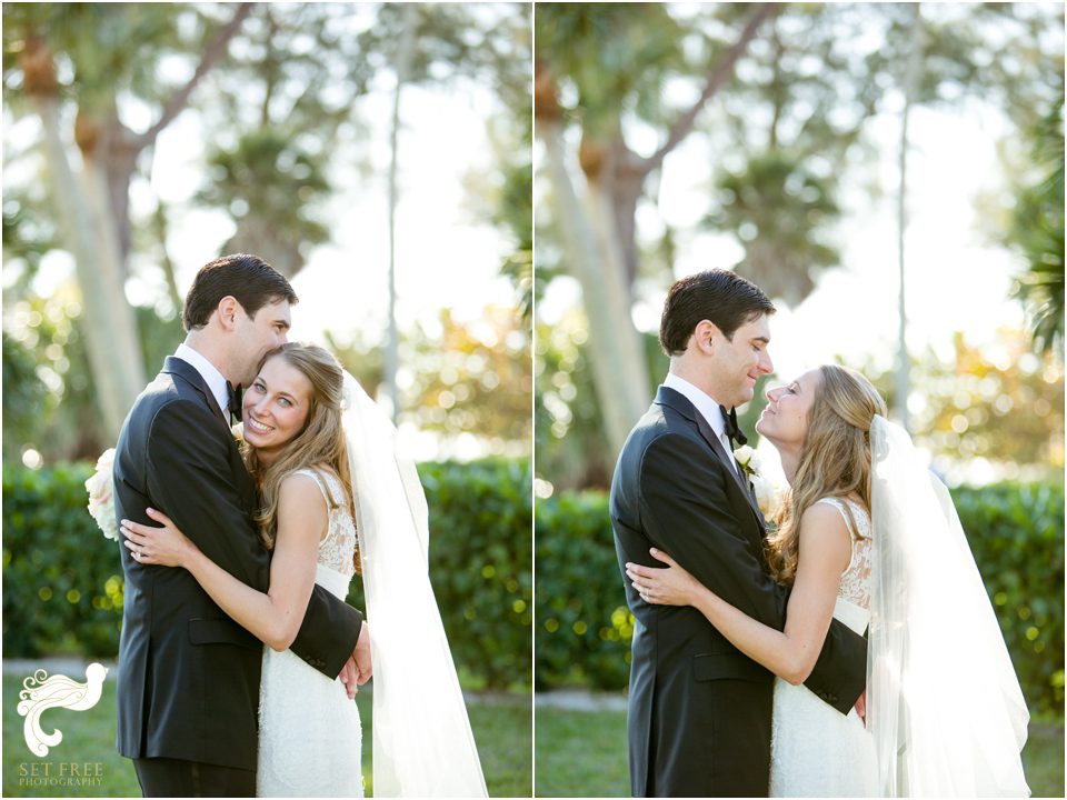 Sanibel Wedding Casa Ybel Set Free Photography