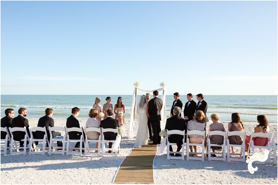 Sanibel Wedding Casa Ybel Set Free Photography