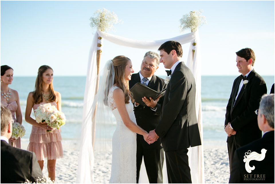 Sanibel Wedding Casa Ybel Set Free Photography