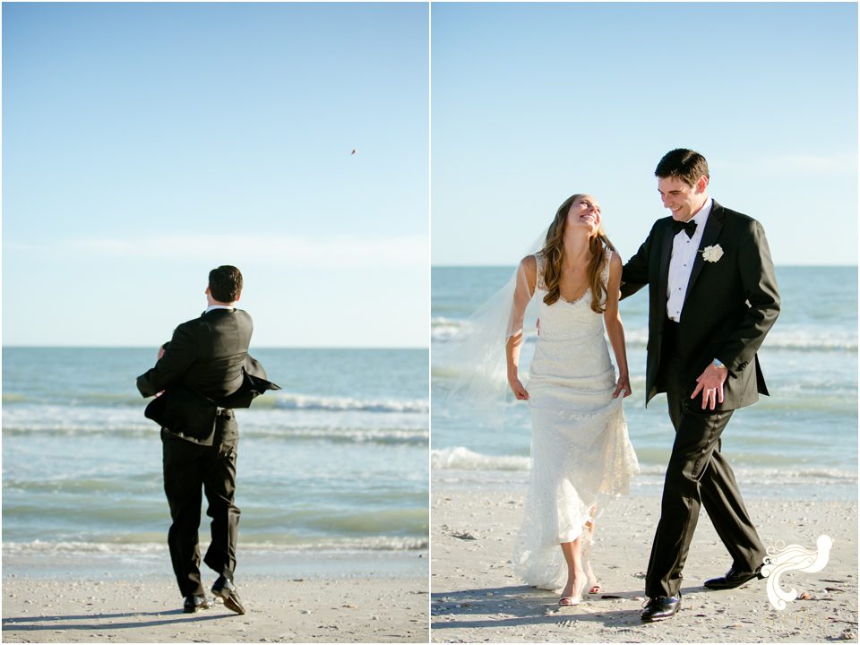 Sanibel Wedding Casa Ybel Set Free Photography