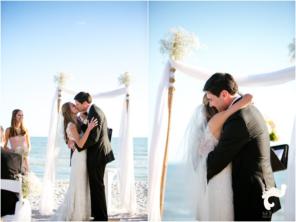 Sanibel Wedding Casa Ybel Set Free Photography