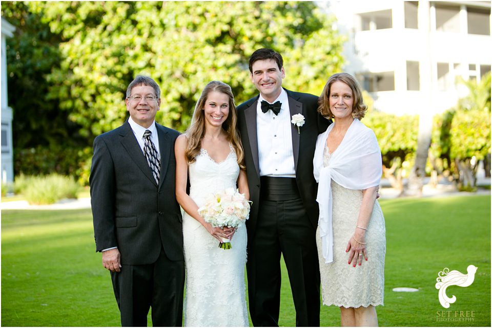 Sanibel Wedding Casa Ybel Set Free Photography