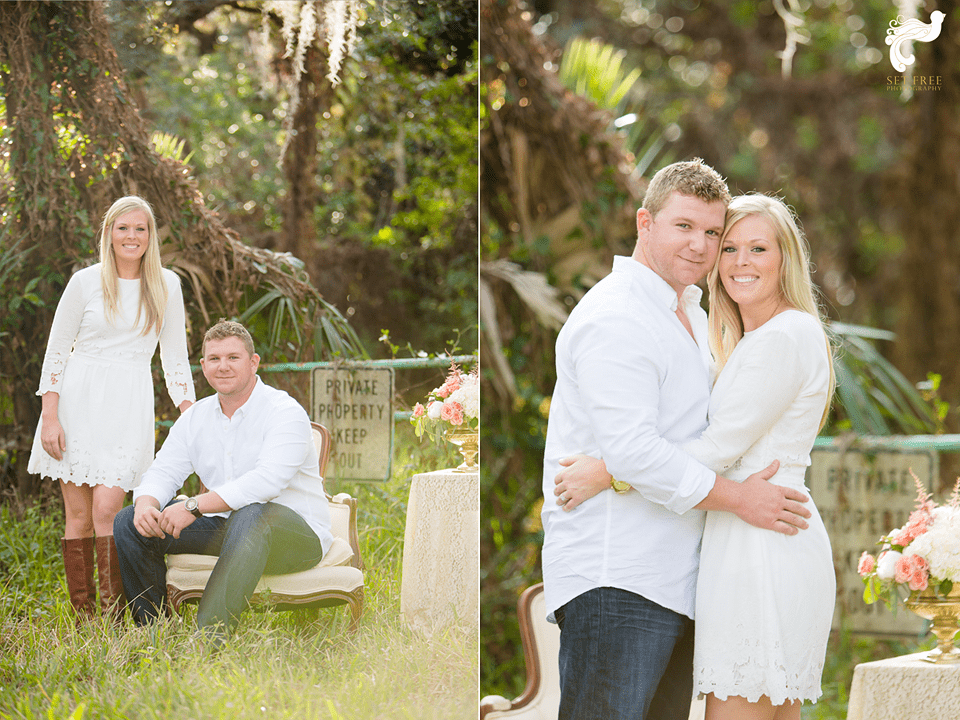 engagement