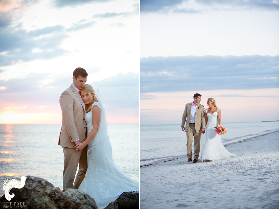 naples wedding photographer set free photography naples beach hotel